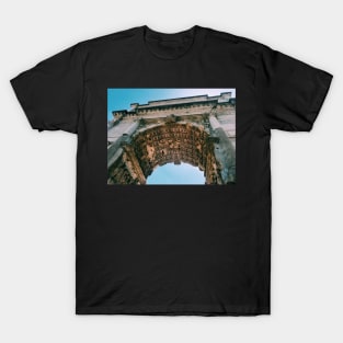 Arch of Titus T-Shirt
